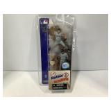 2004 Mini McFarlane New York Yankees/ BostoN Red