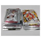Lot of (40) Brock Purdy San Fransisco 49ers Foot