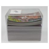 1993 Deathwatch 2000 Card Set 1-100 Plus 20 Extra