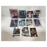 Lot of Tyrese Haliburton Indiana Pacers Supersta