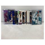 Lot of (30) Dirk Nowitzki & Luca Doncic Basketba