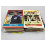 Lot of (100) Don Mattingly New York Yankees Base