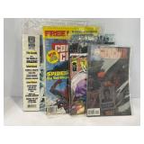Box of Sealed 1990