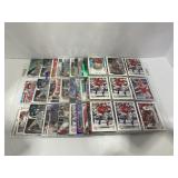 Lot of (162) Cincinnati Reds Joey Votto Baseball