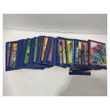 1993 DC Comics Justice League Of america Trading