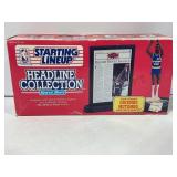 NBA STARTING LINEUP DIKEMBE MUTOMBO FIGURE
