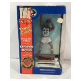 SHAQ ATTAQ TOWER OF POWER ORLANDO MAGIC S