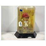 Mark McGwire 70th Record Breaking Home Run Statu