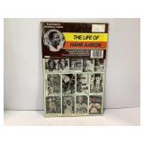 SEALED The Life of Hank Aaron CMC Collectors Mar