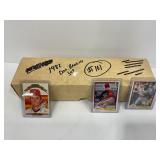1982 Donruss Baseball Set ( Only Missing Ripken J