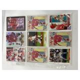 Lot of (162) Cincinnati Reds Joey Votto Baseball