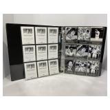 Binder full of Pete Rose Baseball Cards (80+) Ci