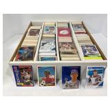 3200+ Count Newer & Older Baseball & Football Ca