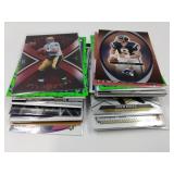 Lot of (60) Drew Brees Football Cards Hall of Fa