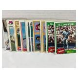 Lot of (16) 1970