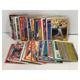 Lot of (100) Barry Bonds Baseball Cards W/ Rooki