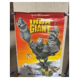 Lot of 23 Vintage Movie Posters