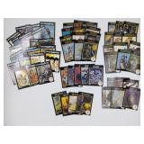 Lot of (64) 1992 Dungeons & Dragons & other VInta