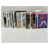 Lot of (50) Cal Ripken Jr. Baltimore Orioles