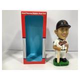 Genuine Hand Painted Cal Ripken Jr Bobblehead NE