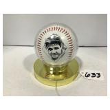 Babe Ruth Photo Baseball New York Yankess :Fact