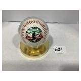 Lou Gehrig/ Cal RIpken Jr. Commemorative Special