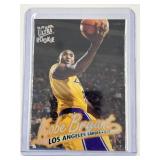 1996-97 Fleer Ultra Kobe Byant ROOKIE #52 Los An
