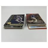 Lot of (50) Ken Griffey Jr. Baseball Cards CInci