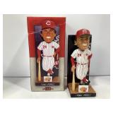 Tony Perez Cincinnati Reds 150th Anniversary Bob