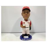 Cincinnati Reds Original SGA Danny Graves Blue B