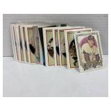 Lot of (60) Ted Williams Boston Red Sox Baseball