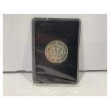 1997 Pinnacle Baseball Derek Jeter Nickel Plate