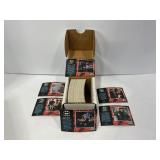 1992 Stadium Club Batman returns Complete Set 1-