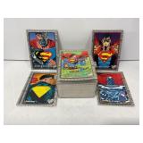 1993 DC Comics The Return of Superman Complete S
