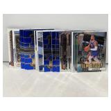 Lot of (28) Jalen Brunson New York Knicks Basket
