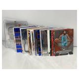 Lot of (43) Kevin Durant NBA Basketball Cards Su