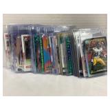 Lot of (40) Newer NFL Football Cards All Stars &
