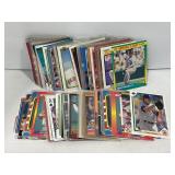 Lot of (100) Roger Clemens Baseball Cards