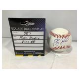 Cincinnati Reds Ryan Hendrix Official MLB Baseba