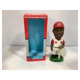 Cincinnati Reds Ken Griffey Jr Hand Painted Bobb