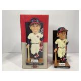 Cincinnati Reds 150th Anniversary Ernie Lombardi