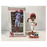 Louisville Bats Aristides Aquino SGA Bobblehead