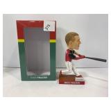 CIncinnati Reds Hall of Fame Todd Frazier Home R