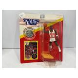 1991 Michael Jordan Starting Line Up Chicago Bul
