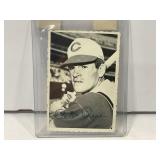1969 Topps Deckle Pete Rose CIncinnati Reds #21