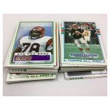 Lot of (60+) VIntage CIncinnati Bengals Football