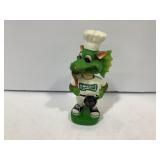 Super Rare Heater Mini Season Ticket Mini Bobble