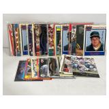 Lot of (50) Jose Canseco Baseball Cards