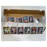 Lot of (45) Alex ROdriguez Baseball Cards