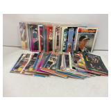 Lot of (100) Mark McGwire Baseball Cards